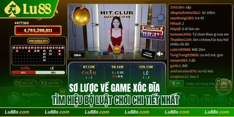 Tìm hiểu bộ quy luật chơi xí ngầu chi tiết nhất hiện nay 